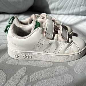 Adidas Kids Sneakers size 9
